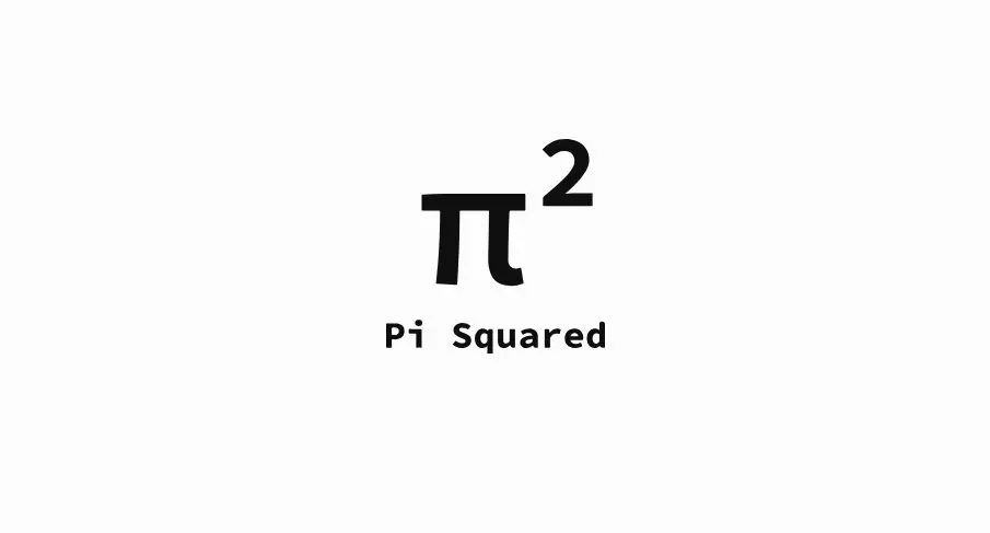 Pi-Squared