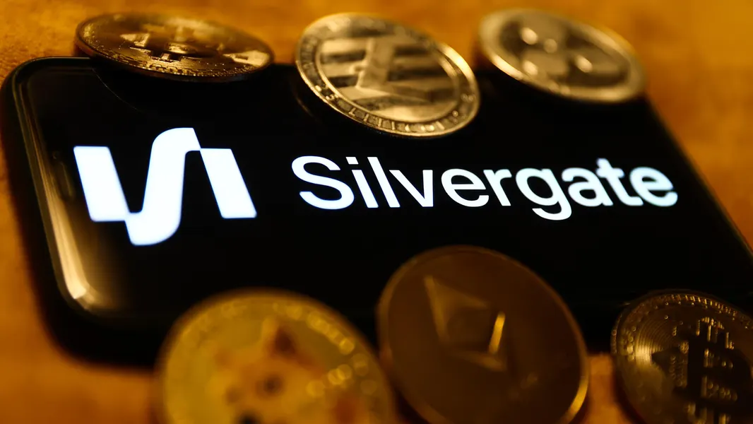 silvergatebank