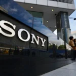 sony