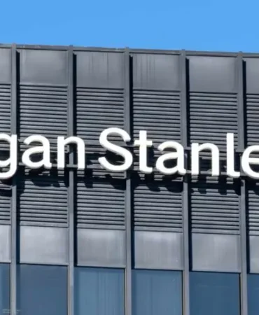 Morgan-Stanley