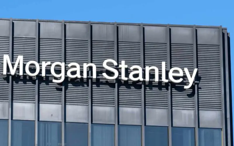 Morgan-Stanley