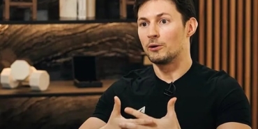 durov