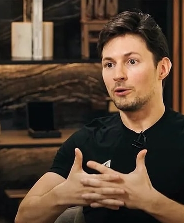 durov