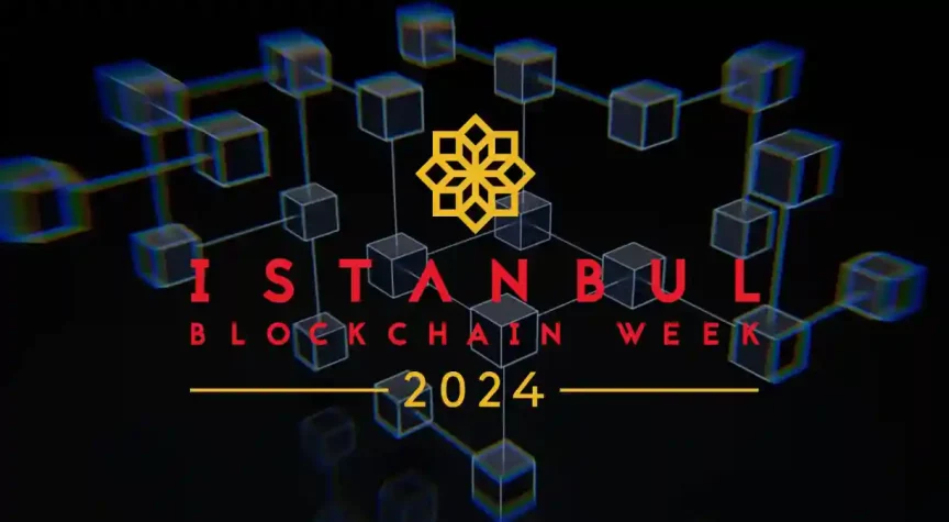 istanbul-blockchain-week