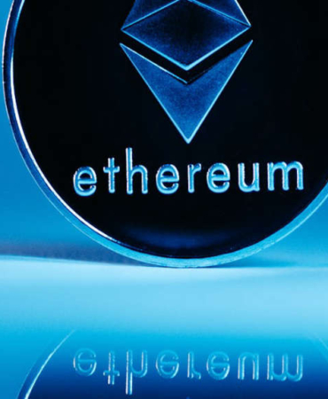 Ethereum Blok Zincirlerinin Microsoft'udur