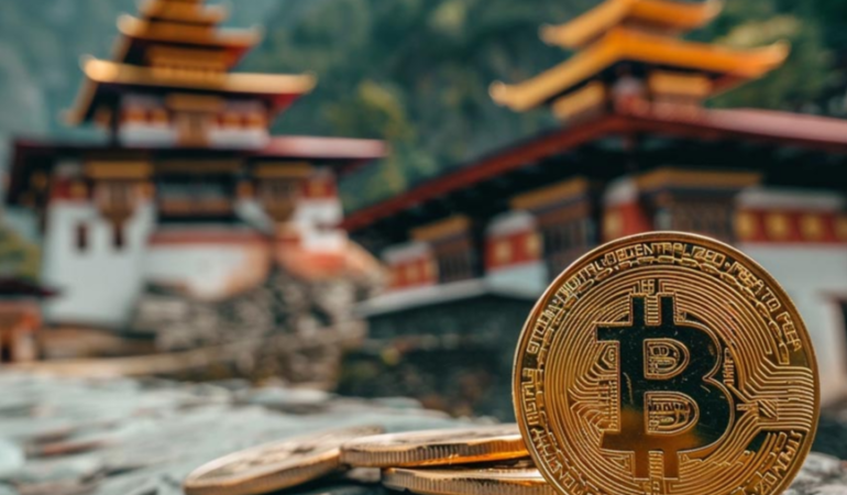 bhutan-bitcoin