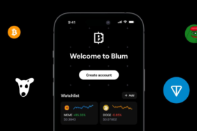 binance-labs-binancenin-eski-yoneticilerinin-kurdugu-merkeziyetsiz-kripto-borsasi-bluma-yatirim-yapti