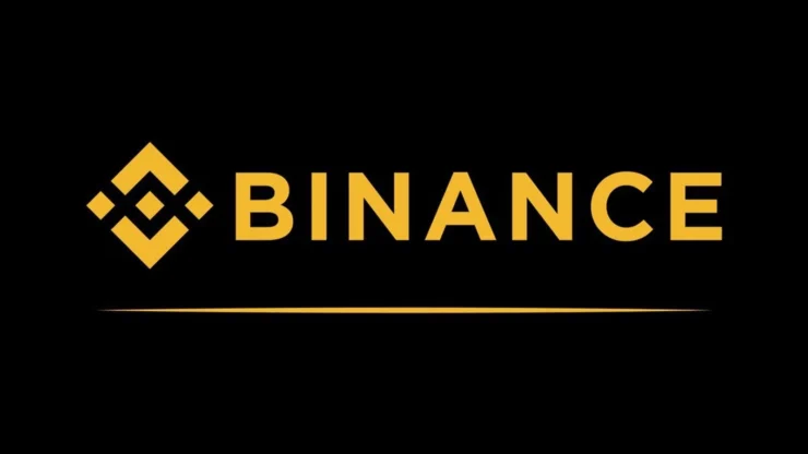 binance