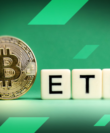 bitcoin-etf