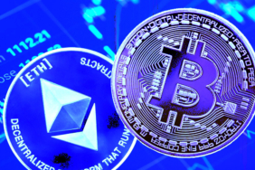 bitcoin-ethereum