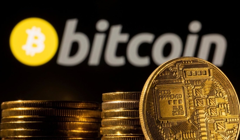 bitcoin-nedir