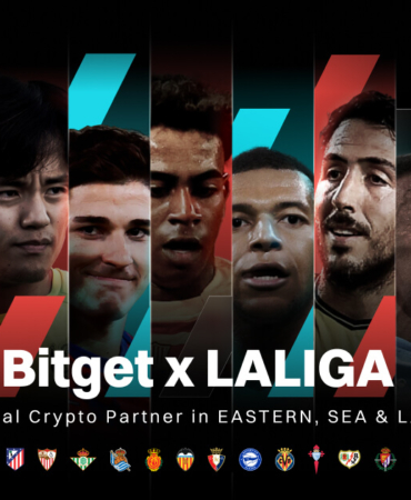bitget-laliga
