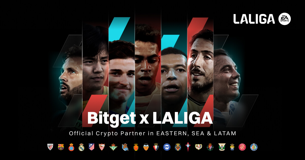 bitget-laliga