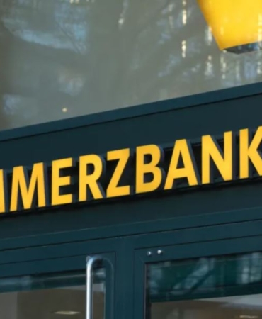 commerzbank