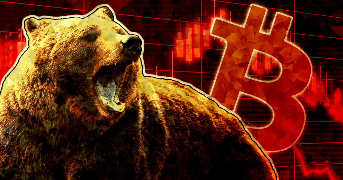 crypto-bear