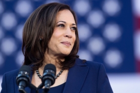 US-POLITICS-ELECTION-HARRIS-VOTE