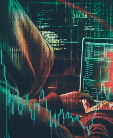 kripto-dolandırıcıları