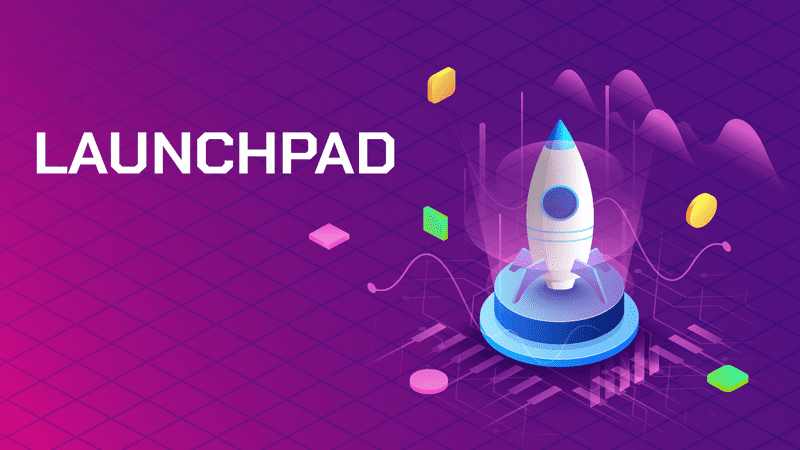 launchpad-nedir