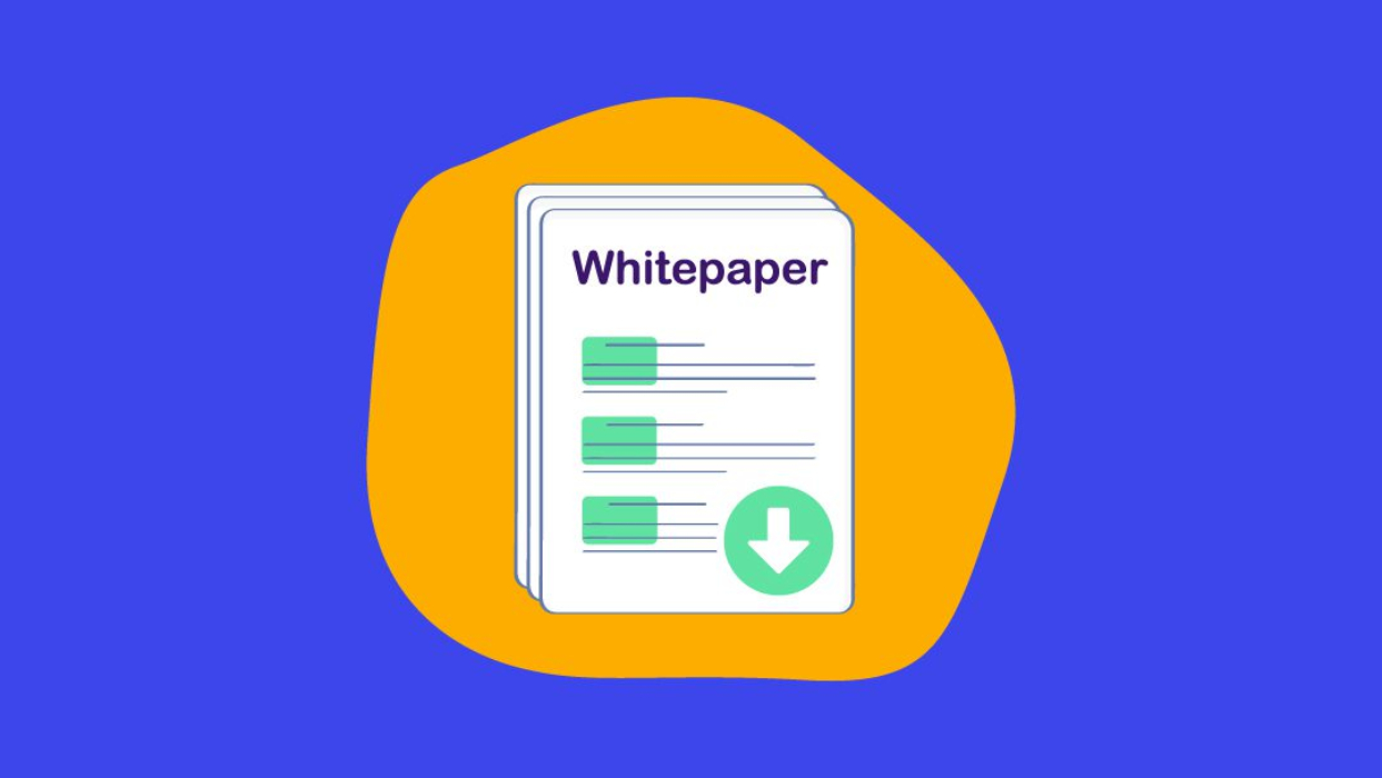 white-paper-nedir