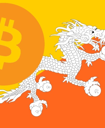 Bhutan-and-Bitcoin