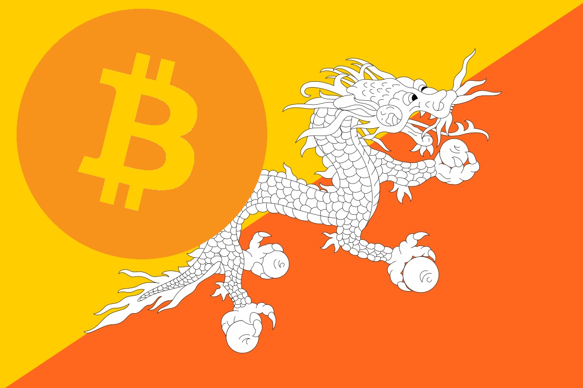 Bhutan-and-Bitcoin