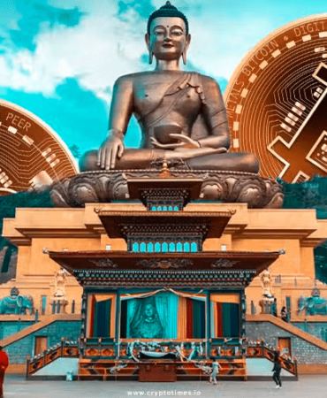 Bhutan-btc