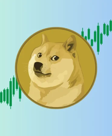 Dogecoin-ralli