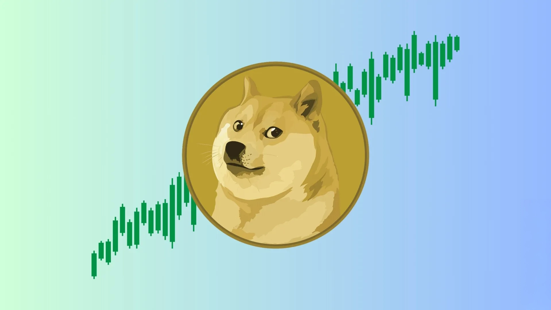 Dogecoin-ralli