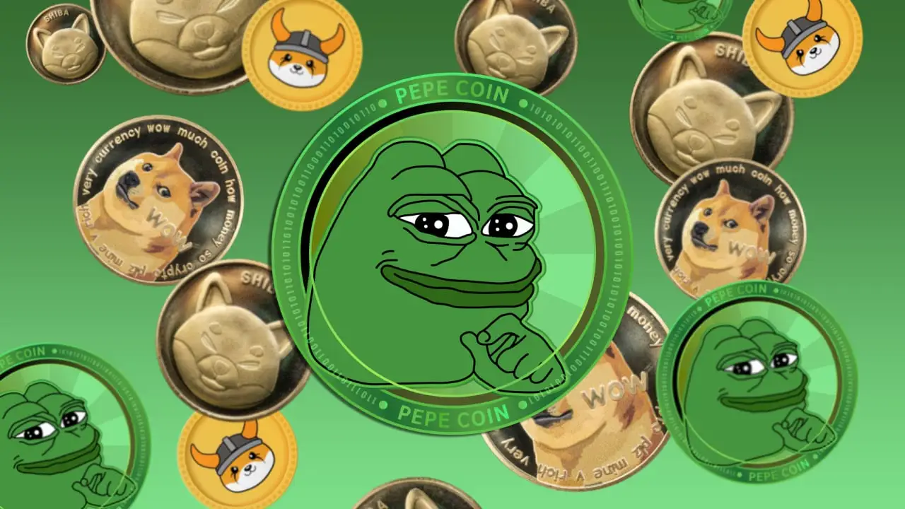 Meme-coins