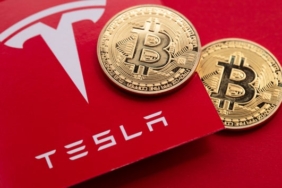 Tesla-Bitcoin