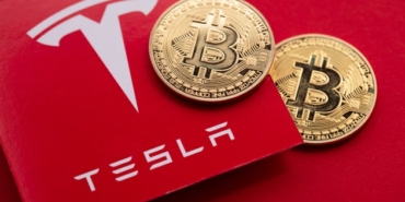 Tesla-Bitcoin