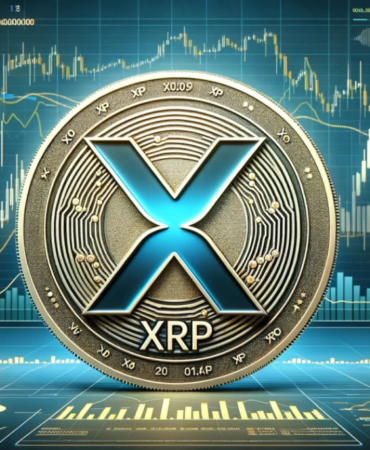XRP-Price