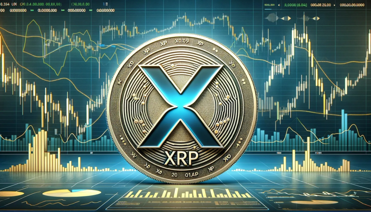 XRP-Price