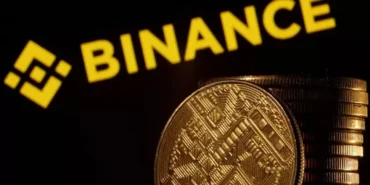 binance