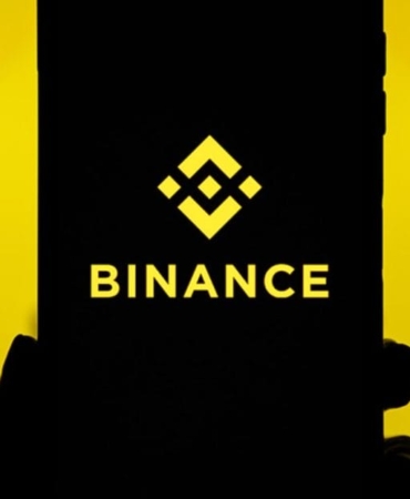 binance