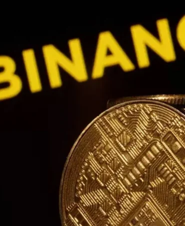 binance