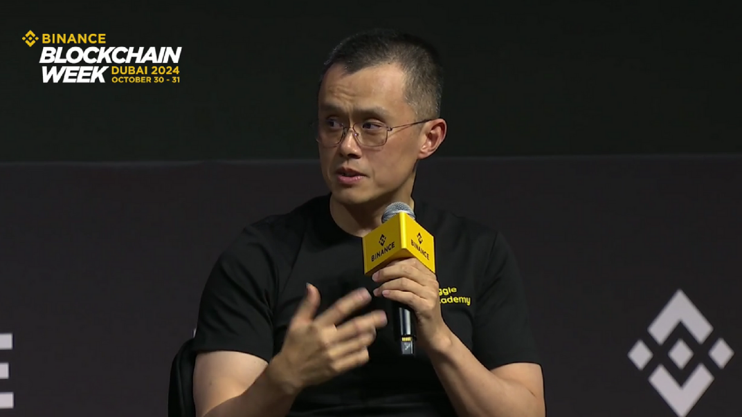 binance-blockchain-week-dubai-2024-eski-ceo-changpeng-zhaonun-gelecege-dair-planlari