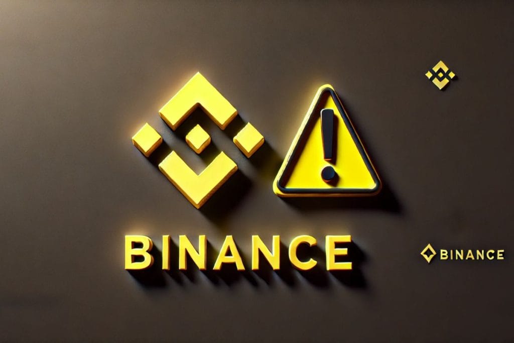 binance-uyari