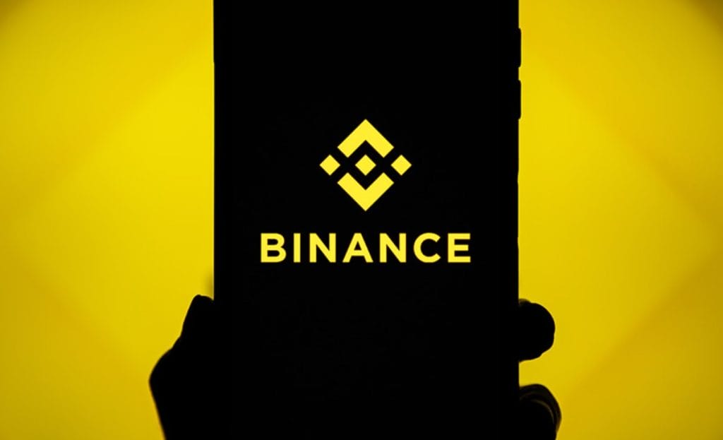 binance