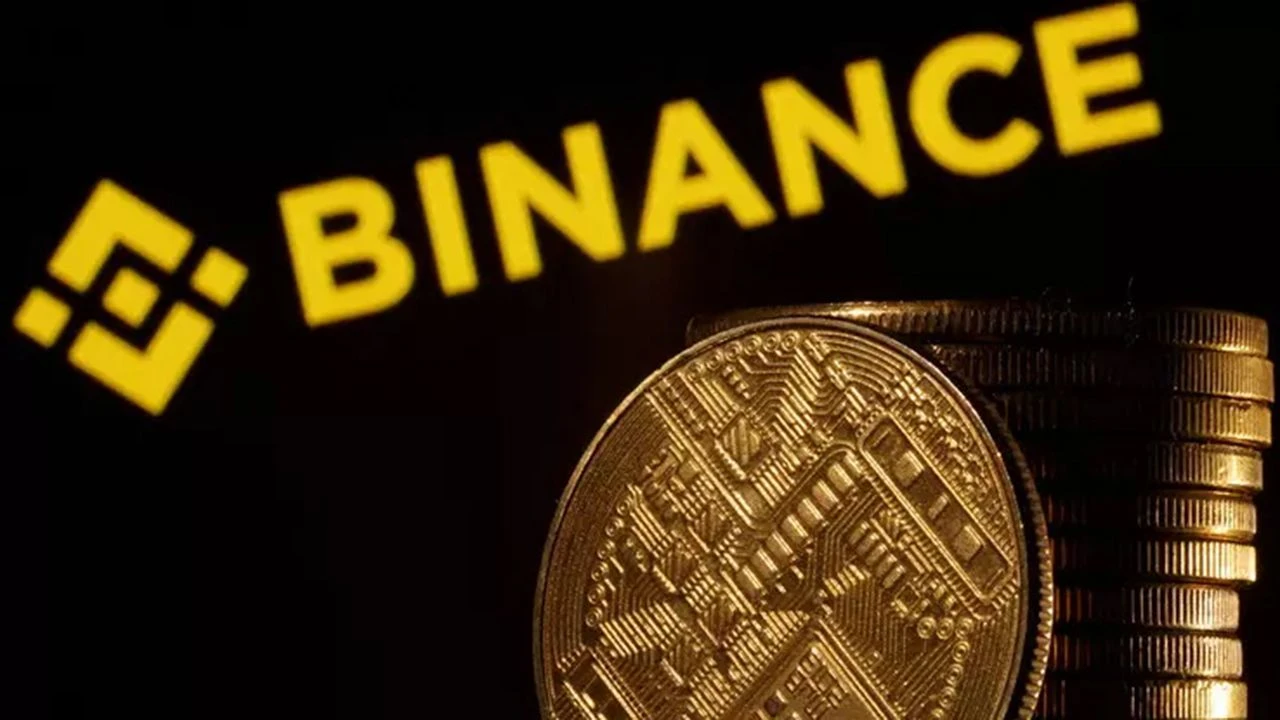 binance