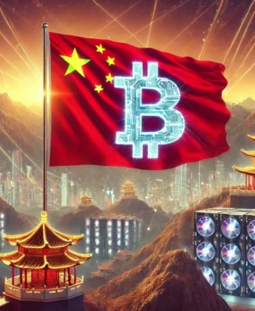 bitcoin-china