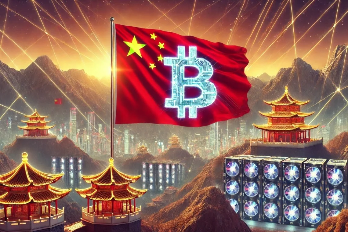 bitcoin-china