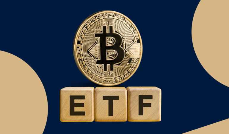 bitcoin-etf