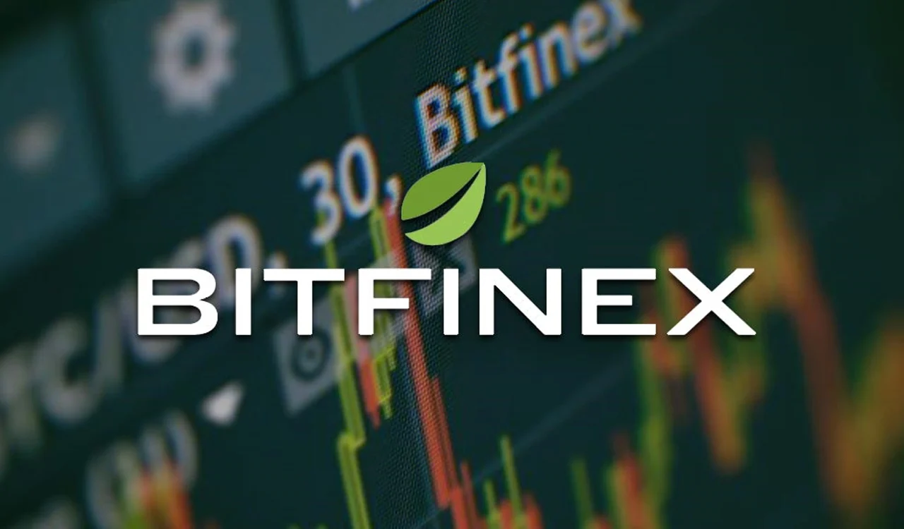 bitfinex