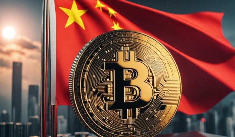 china-bitcoin