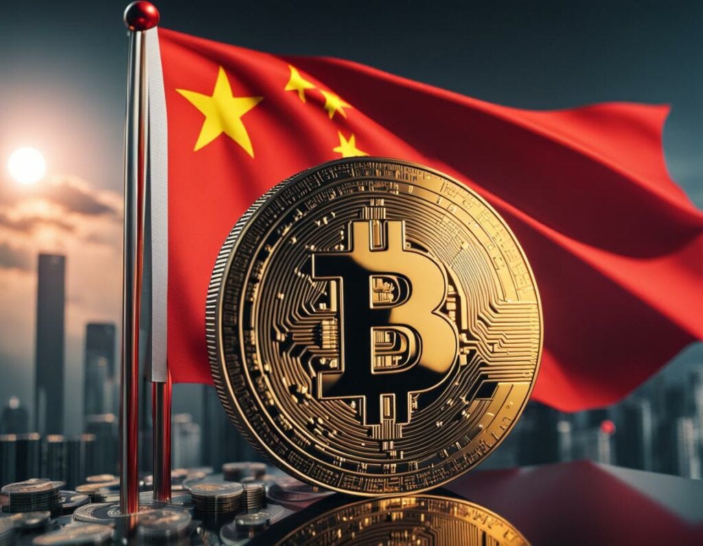 china-bitcoin