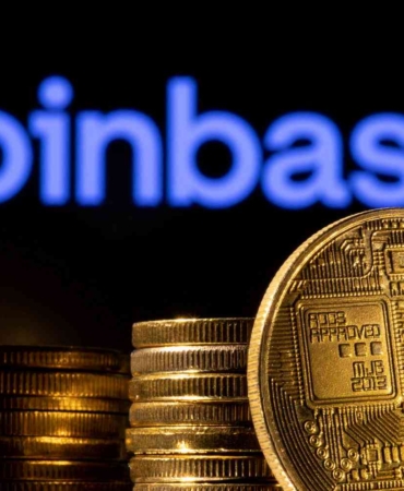 coinbase