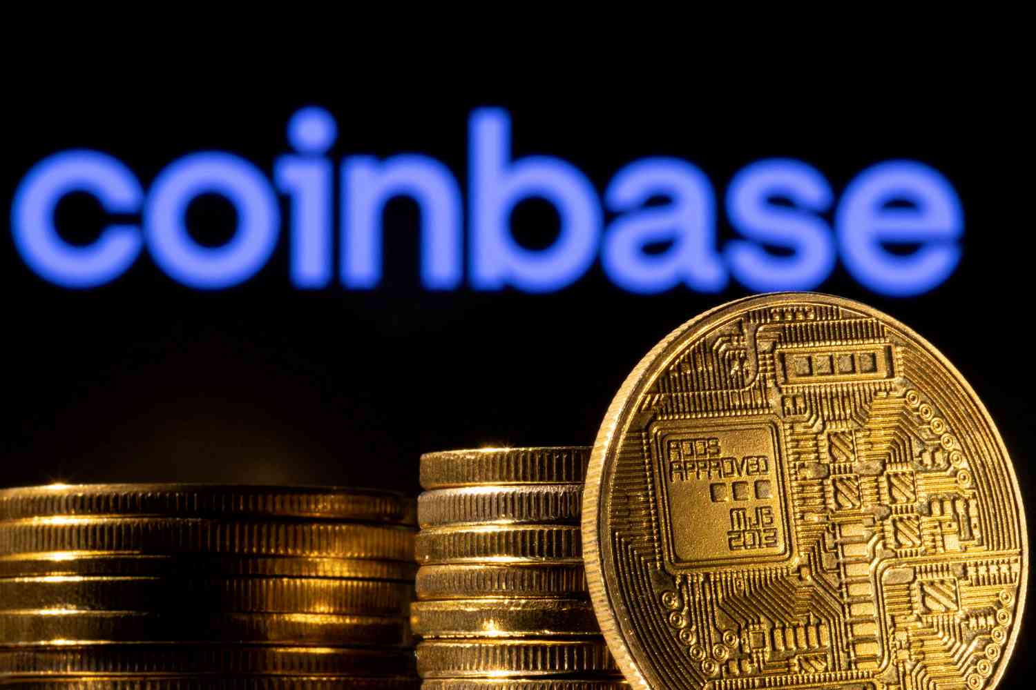 coinbase