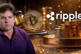 craig wright-xrp