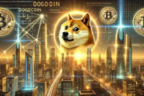 dogecoin